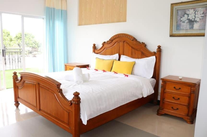 Amanda Villa - Best Value Mountain Top Inn Au Cap Zewnętrze zdjęcie