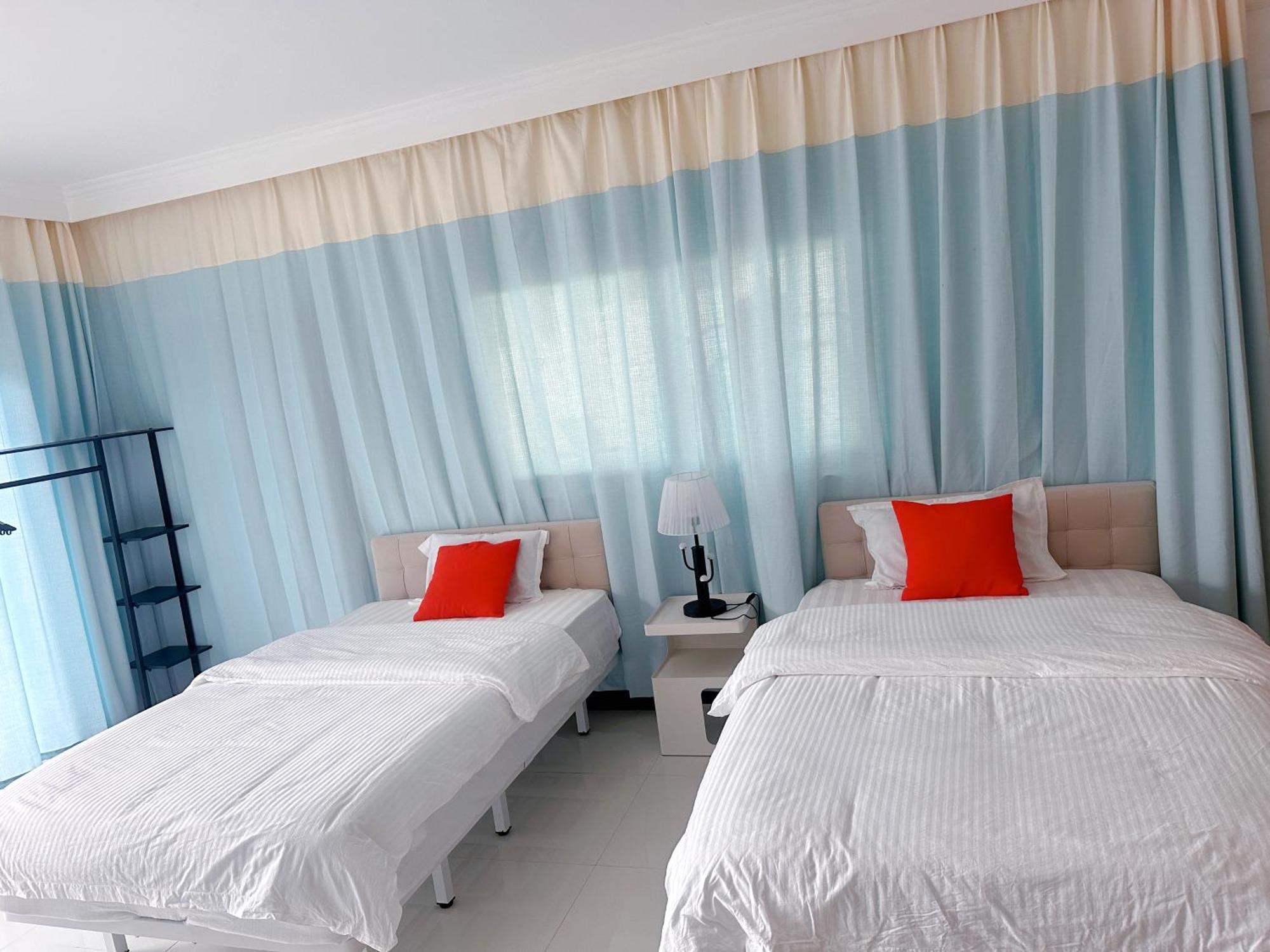 Amanda Villa - Best Value Mountain Top Inn Au Cap Pokój zdjęcie