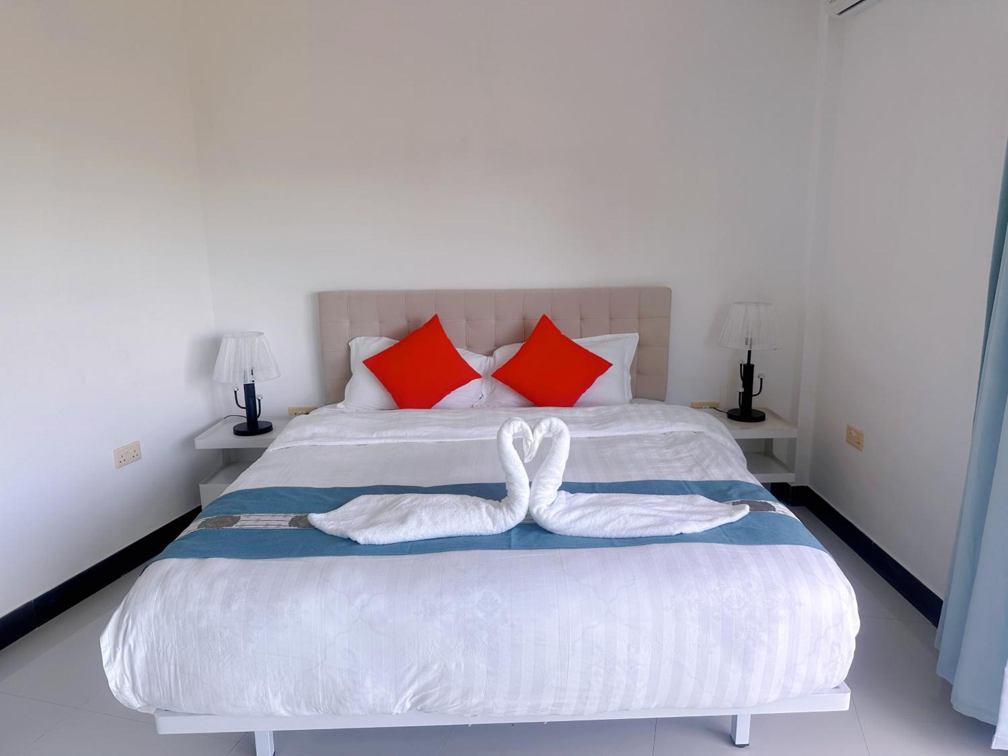 Amanda Villa - Best Value Mountain Top Inn Au Cap Pokój zdjęcie
