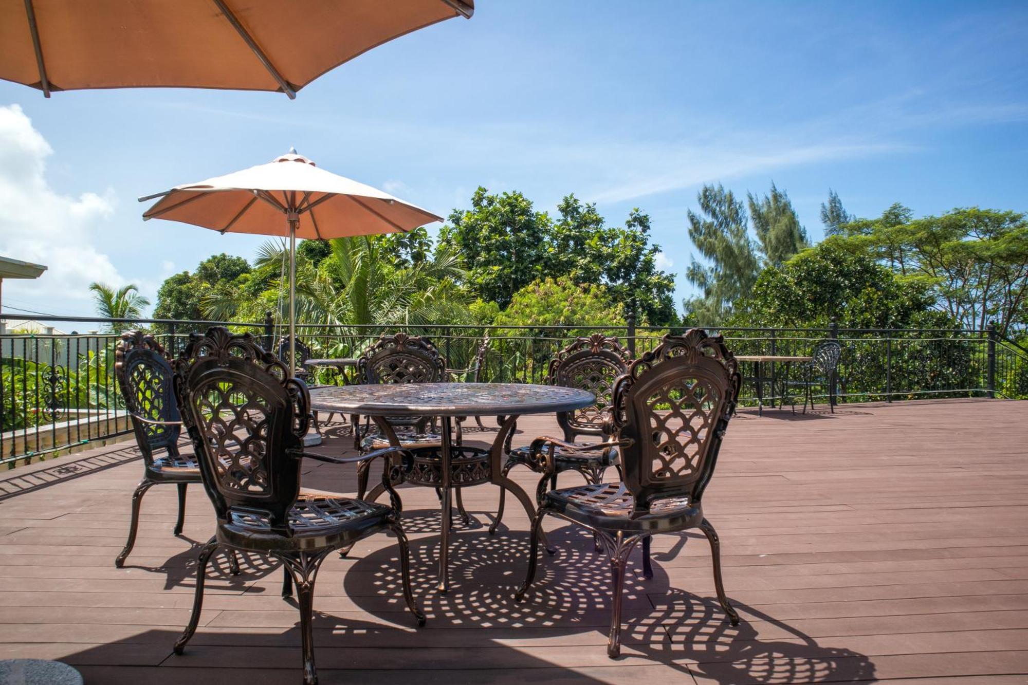 Amanda Villa - Best Value Mountain Top Inn Au Cap Zewnętrze zdjęcie