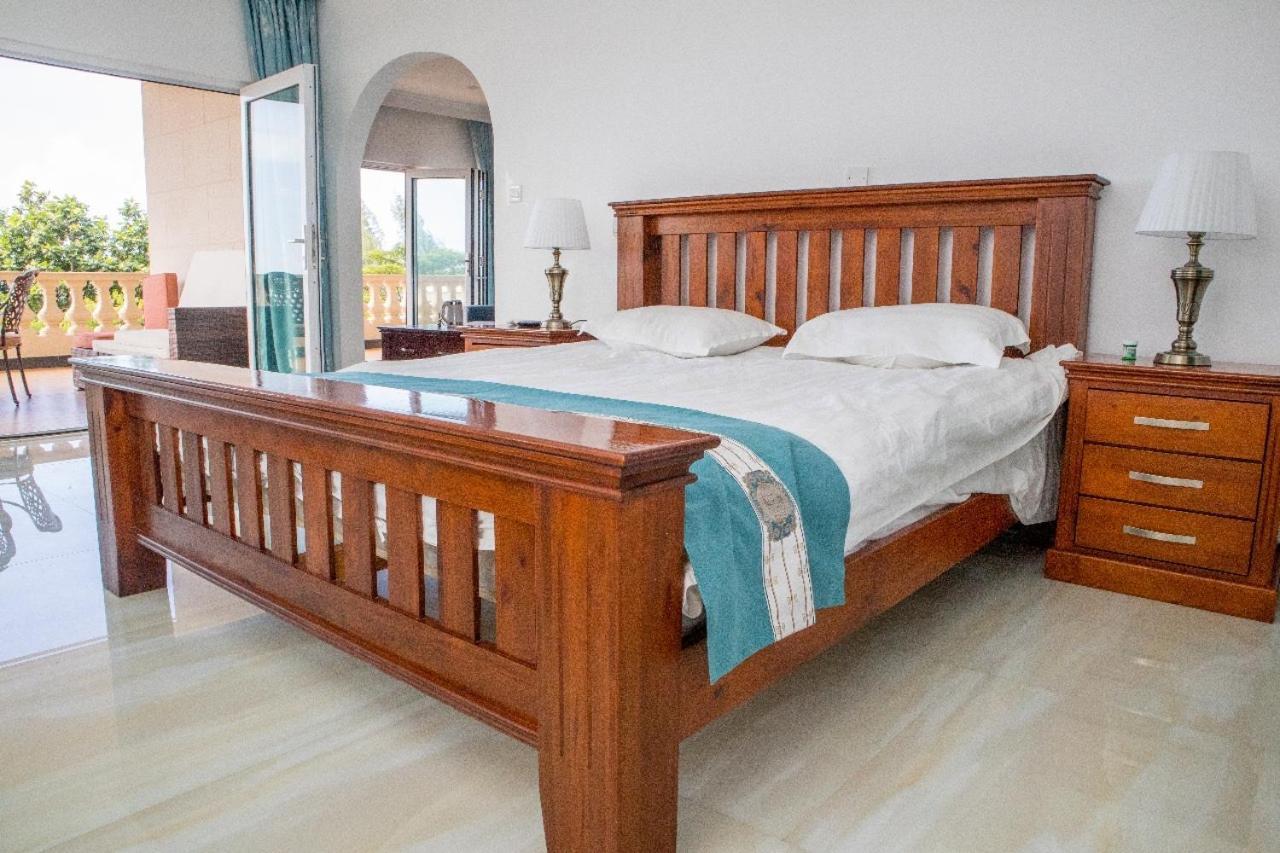 Amanda Villa - Best Value Mountain Top Inn Au Cap Zewnętrze zdjęcie