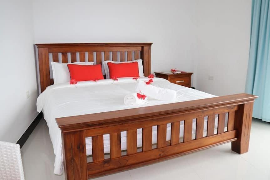 Amanda Villa - Best Value Mountain Top Inn Au Cap Zewnętrze zdjęcie