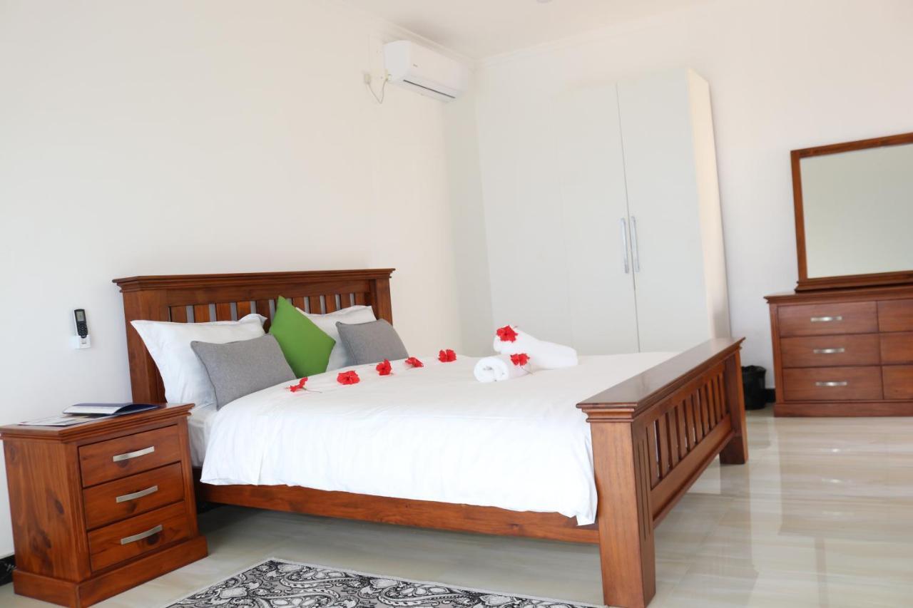 Amanda Villa - Best Value Mountain Top Inn Au Cap Zewnętrze zdjęcie