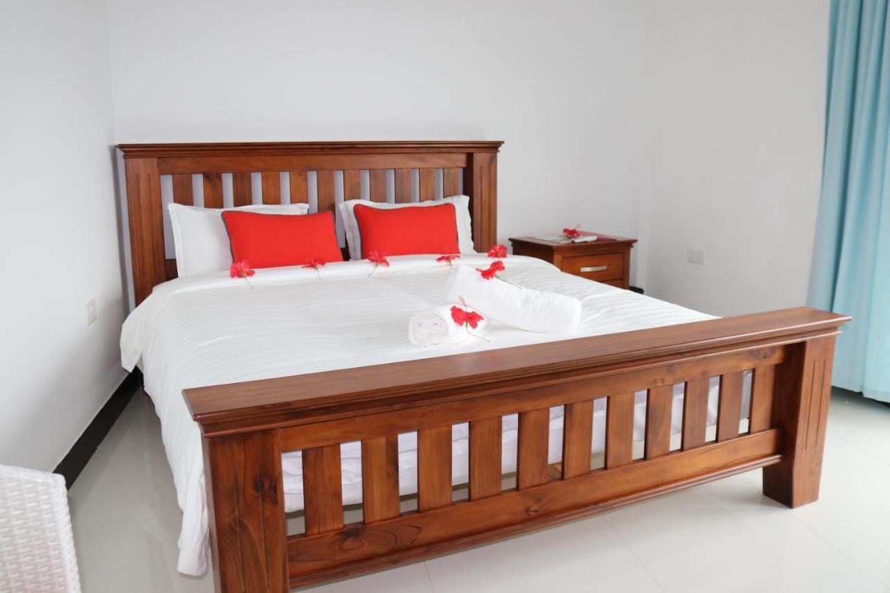 Amanda Villa - Best Value Mountain Top Inn Au Cap Zewnętrze zdjęcie