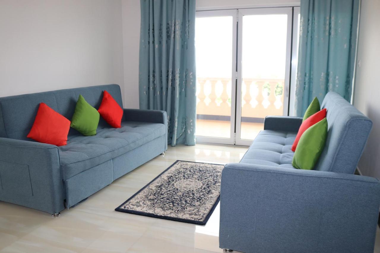 Amanda Villa - Best Value Mountain Top Inn Au Cap Zewnętrze zdjęcie