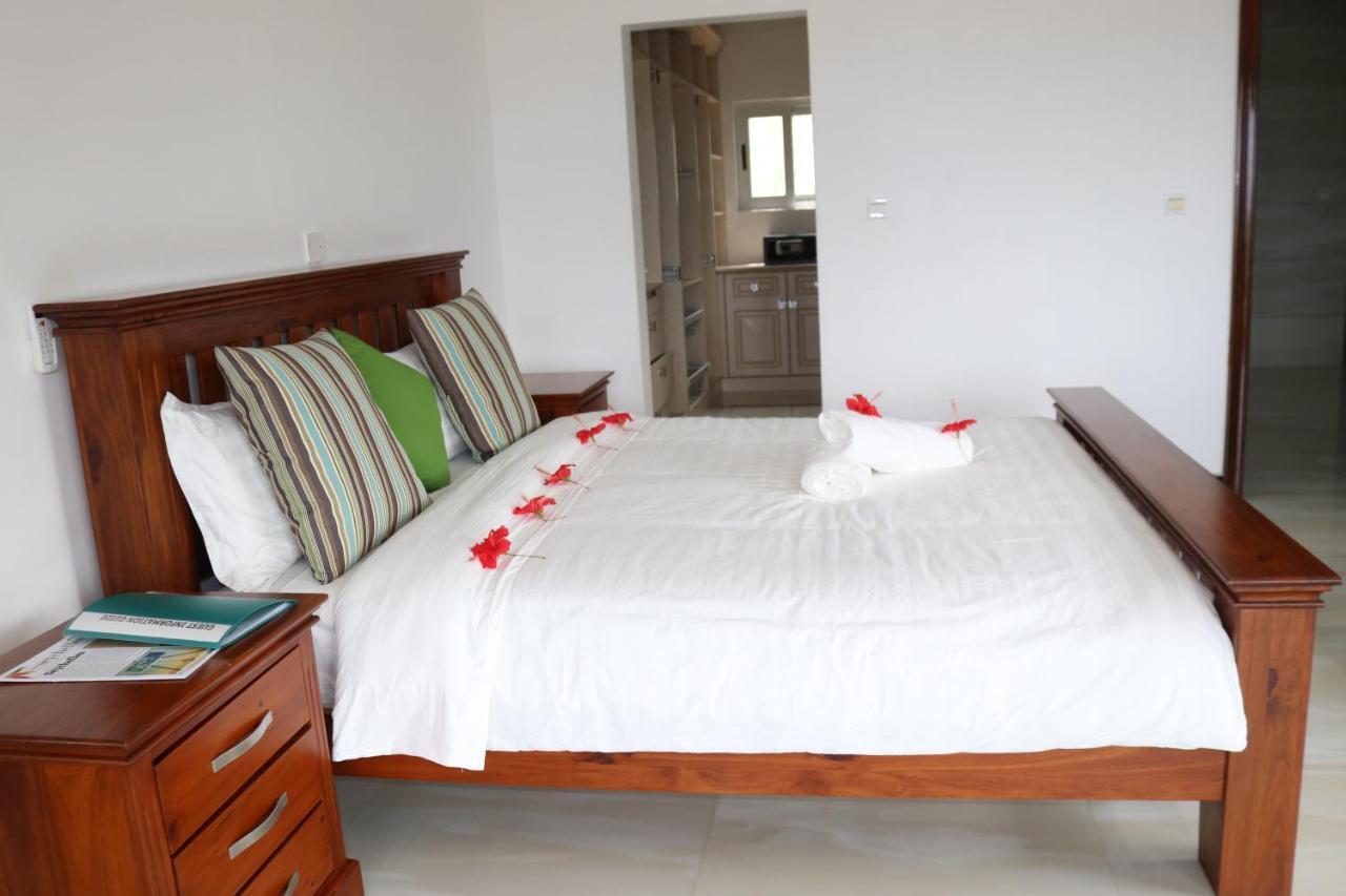 Amanda Villa - Best Value Mountain Top Inn Au Cap Zewnętrze zdjęcie