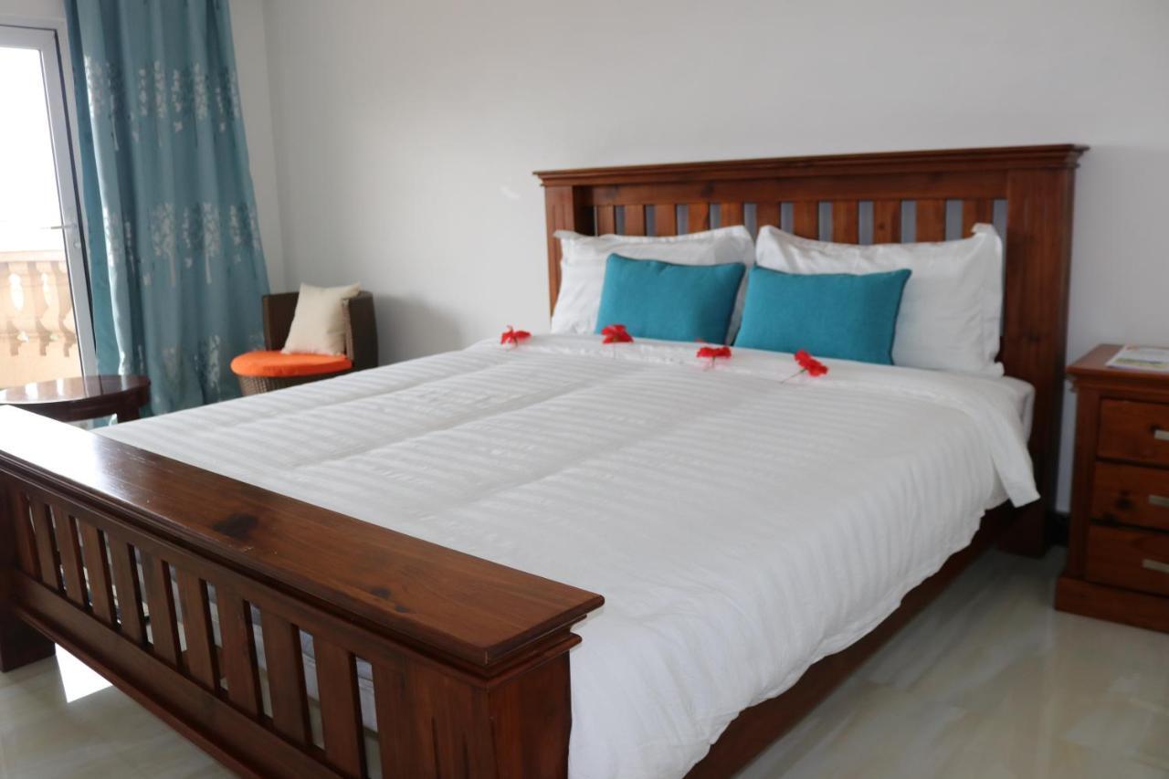 Amanda Villa - Best Value Mountain Top Inn Au Cap Zewnętrze zdjęcie